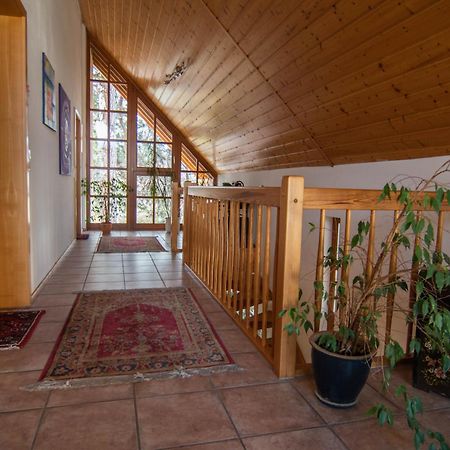 Gaestehaus Hellmer Neustadt an der Weinstraße Eksteriør billede