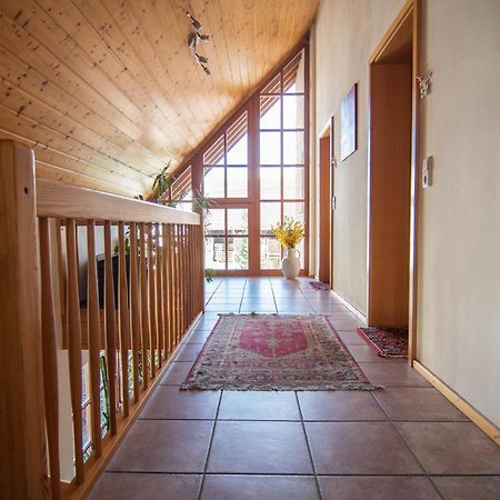 Gaestehaus Hellmer Neustadt an der Weinstraße Eksteriør billede