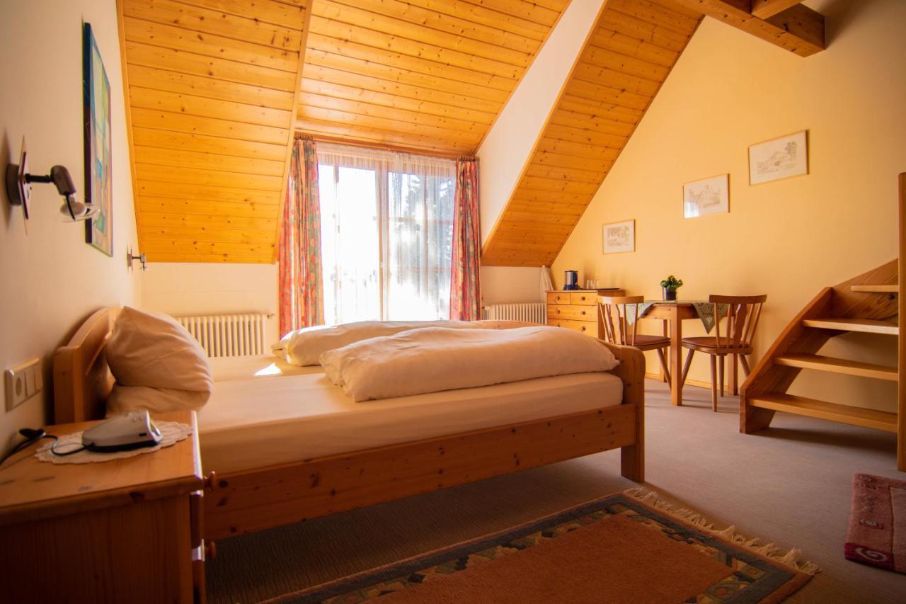 Gaestehaus Hellmer Neustadt an der Weinstraße Eksteriør billede