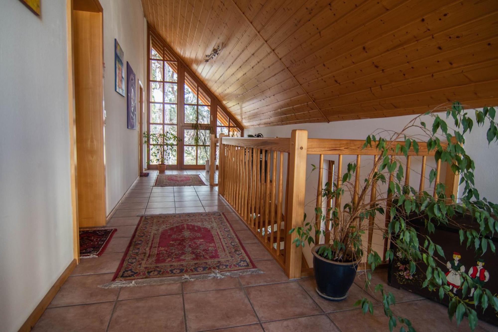 Gaestehaus Hellmer Neustadt an der Weinstraße Eksteriør billede