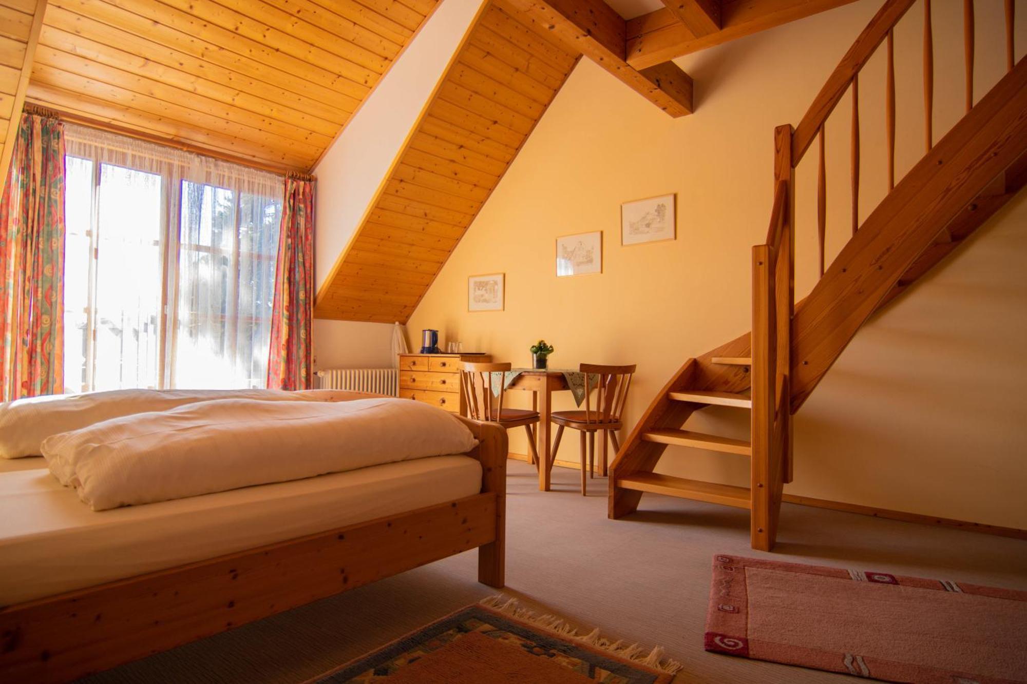 Gaestehaus Hellmer Neustadt an der Weinstraße Eksteriør billede